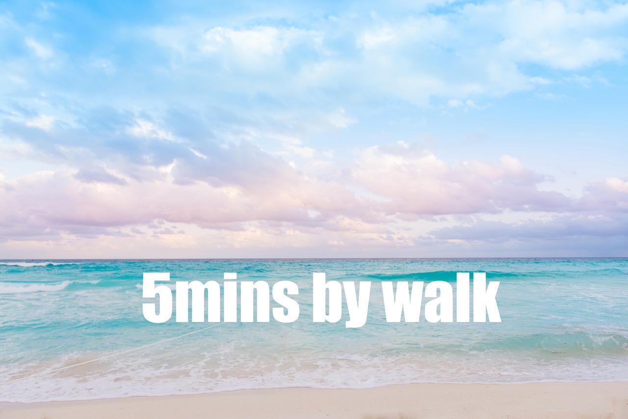 Cancun Luxury Stella Maris Villa By The Sea 外观 照片
