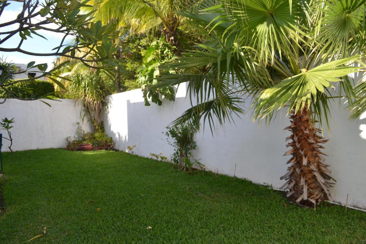 Cancun Luxury Stella Maris Villa By The Sea 外观 照片