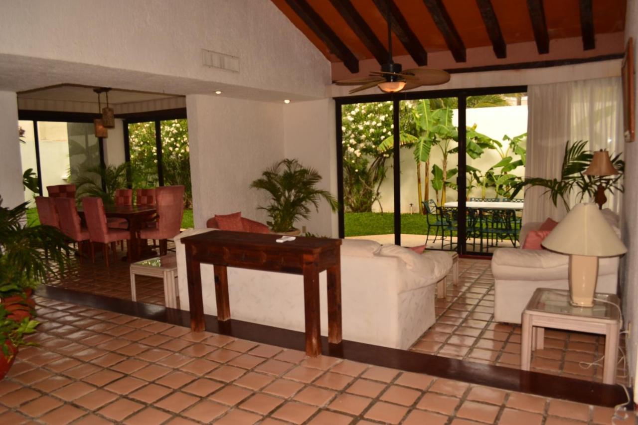 Cancun Luxury Stella Maris Villa By The Sea 外观 照片