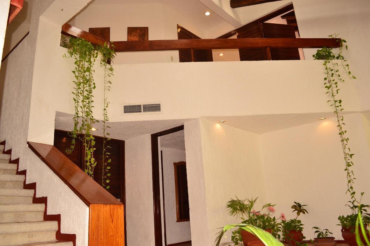 Cancun Luxury Stella Maris Villa By The Sea 外观 照片