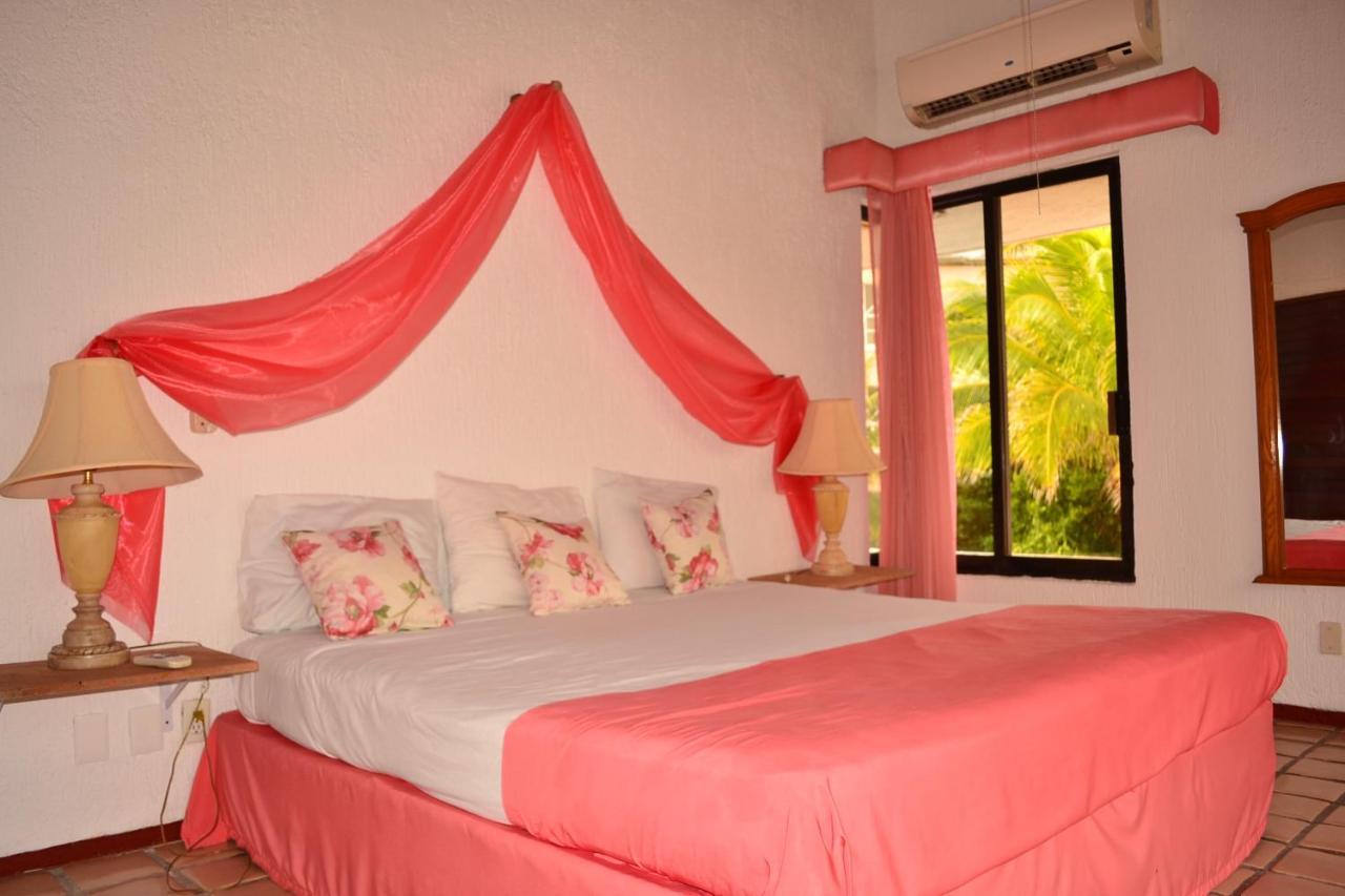 Cancun Luxury Stella Maris Villa By The Sea 外观 照片