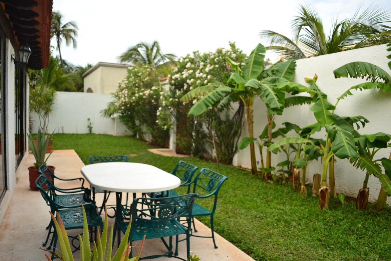 Cancun Luxury Stella Maris Villa By The Sea 外观 照片