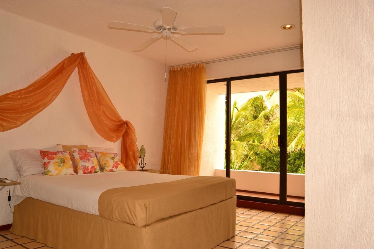 Cancun Luxury Stella Maris Villa By The Sea 外观 照片