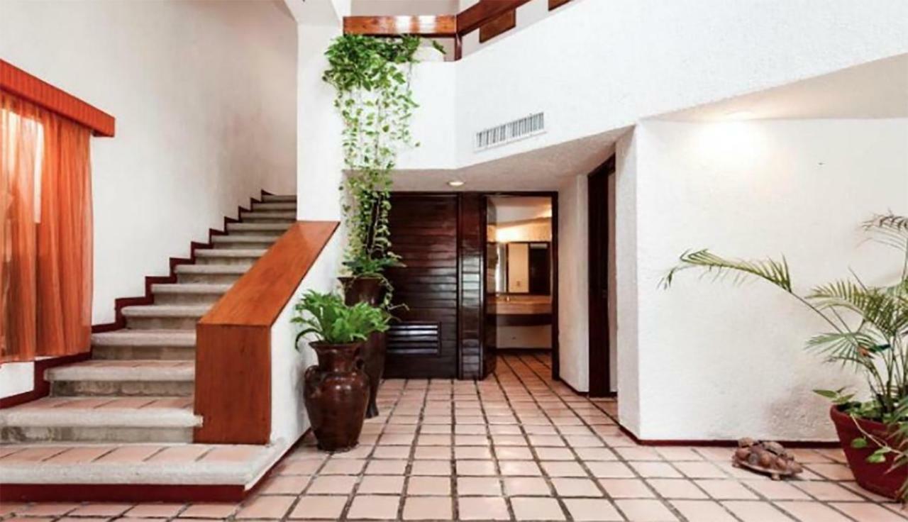 Cancun Luxury Stella Maris Villa By The Sea 外观 照片