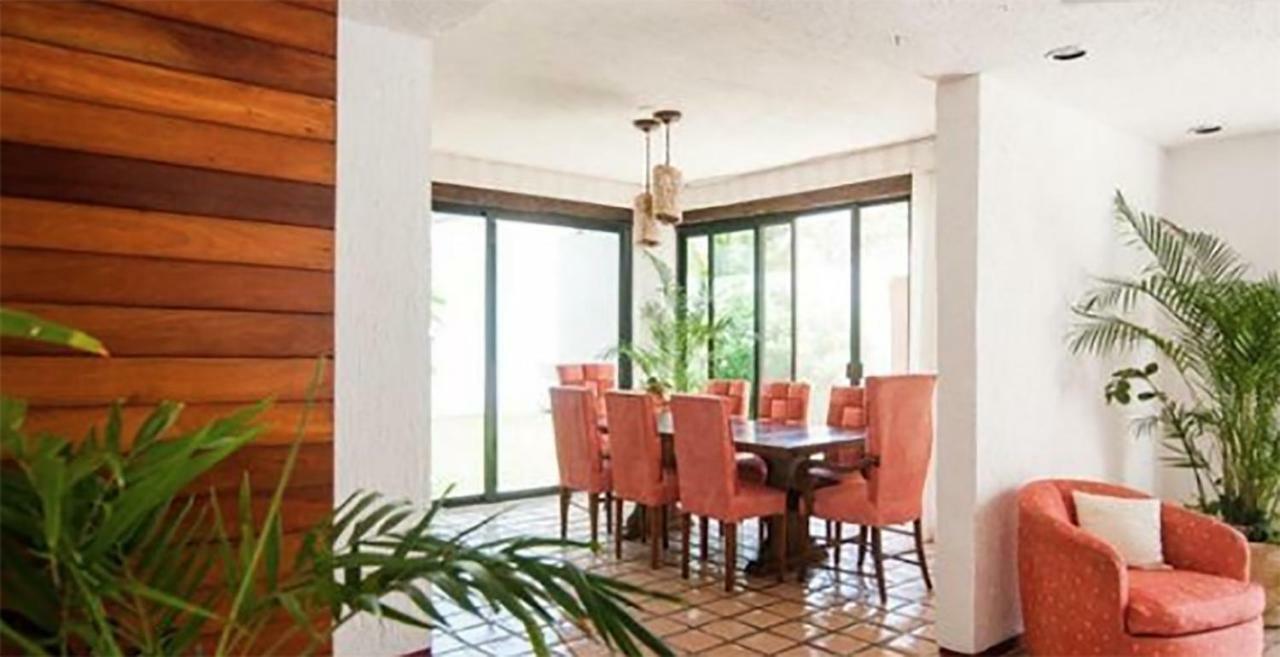 Cancun Luxury Stella Maris Villa By The Sea 外观 照片