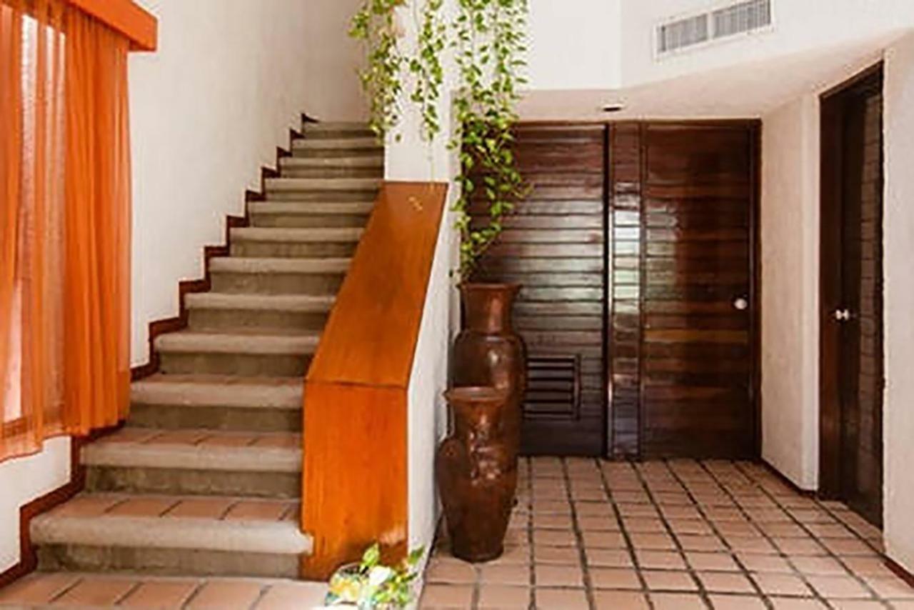 Cancun Luxury Stella Maris Villa By The Sea 外观 照片