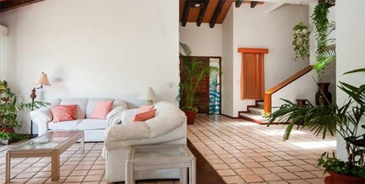 Cancun Luxury Stella Maris Villa By The Sea 外观 照片