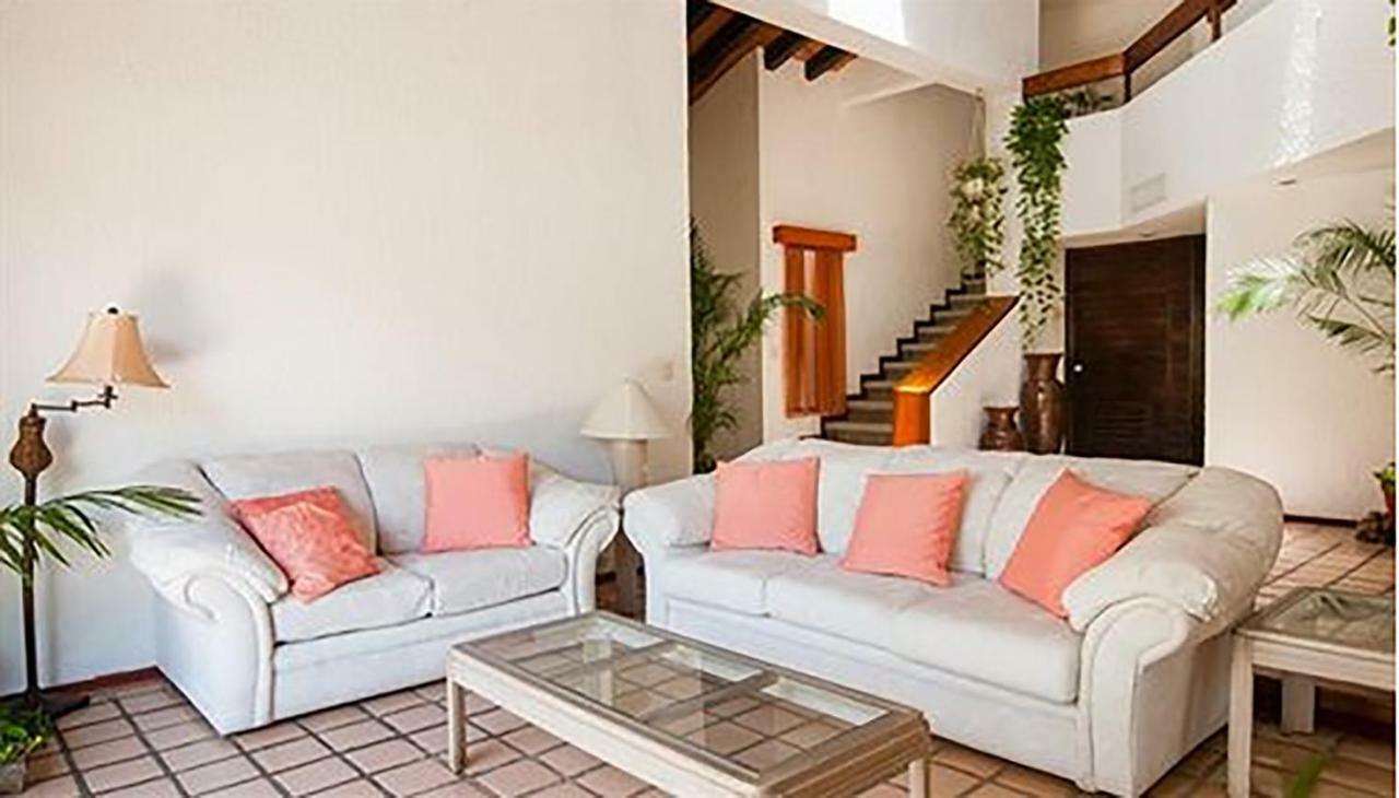Cancun Luxury Stella Maris Villa By The Sea 外观 照片