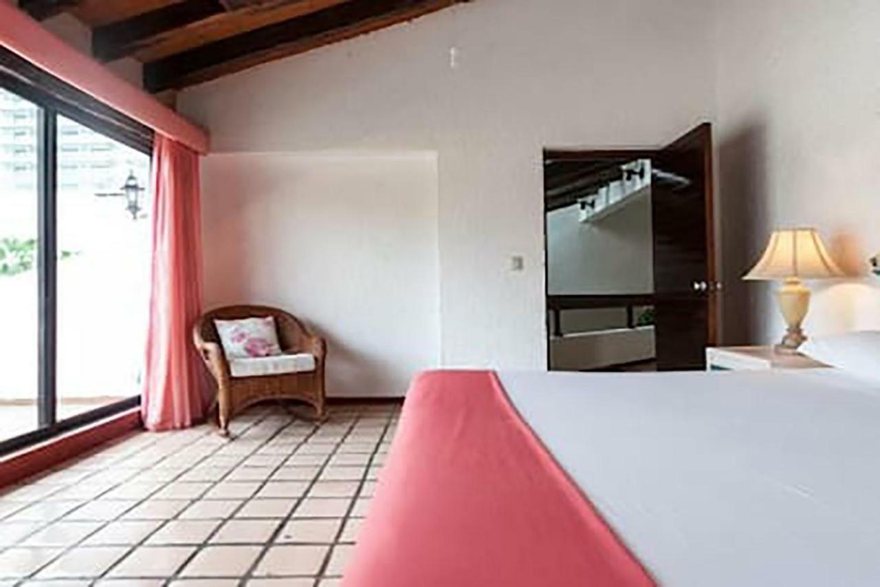 Cancun Luxury Stella Maris Villa By The Sea 外观 照片