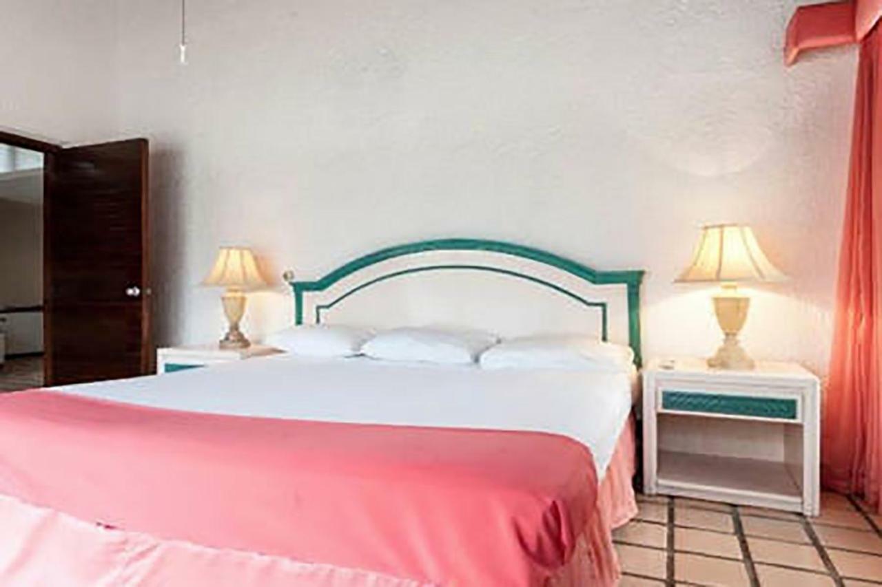 Cancun Luxury Stella Maris Villa By The Sea 外观 照片