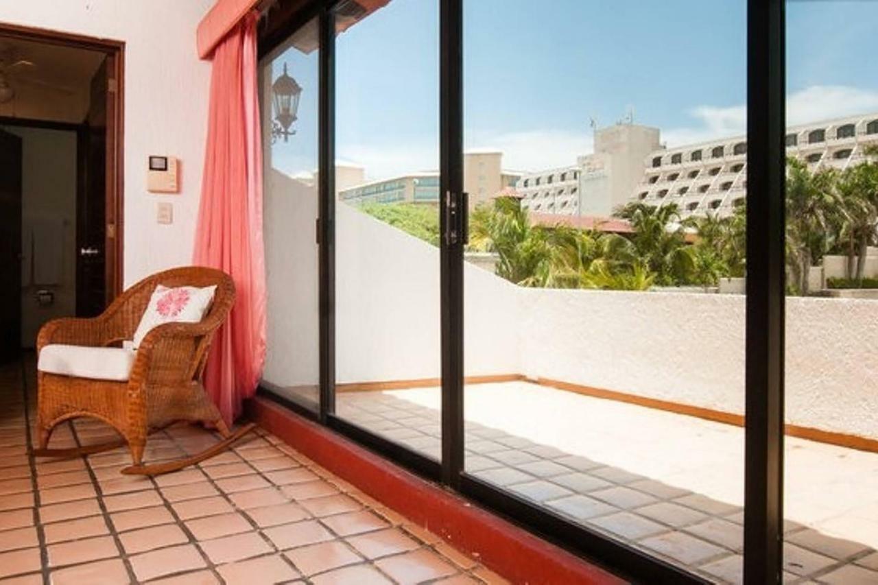 Cancun Luxury Stella Maris Villa By The Sea 外观 照片