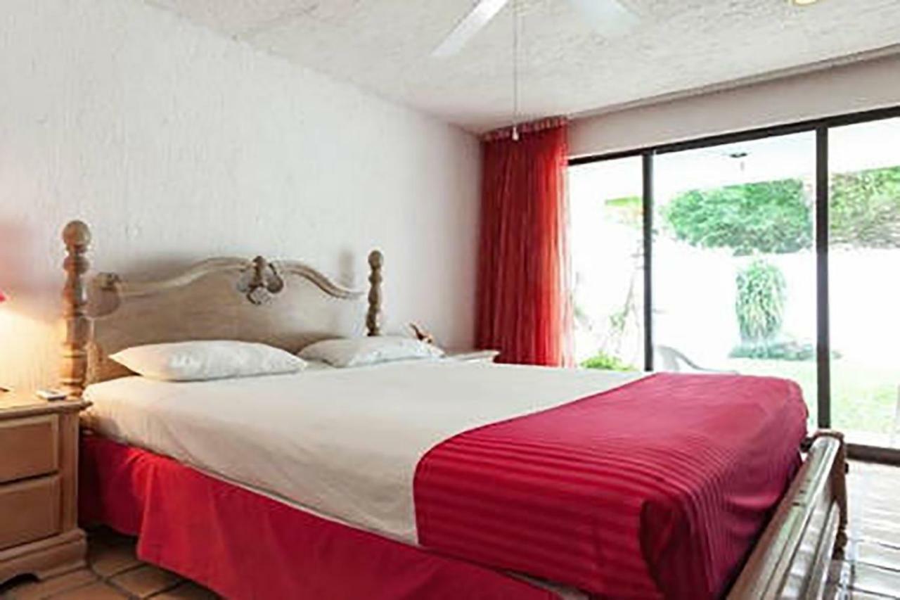 Cancun Luxury Stella Maris Villa By The Sea 外观 照片