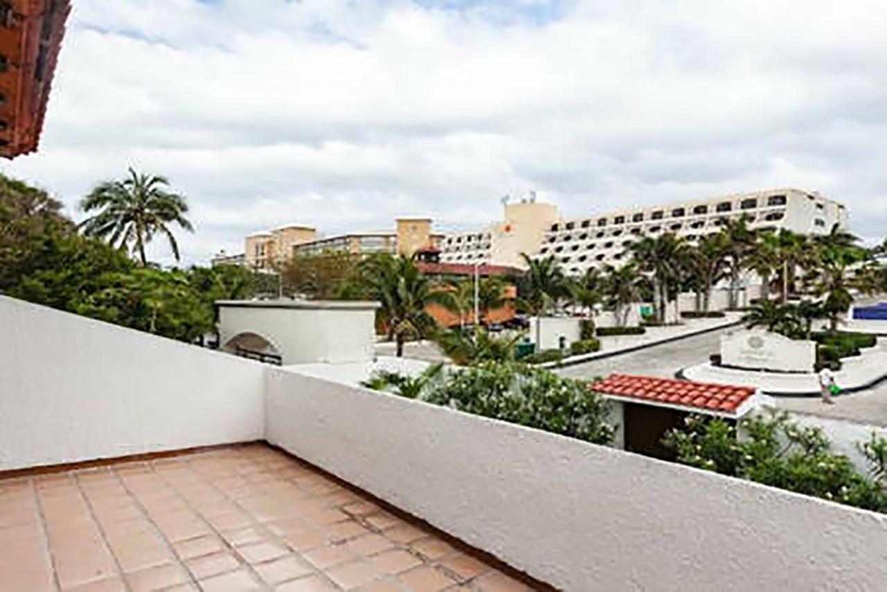 Cancun Luxury Stella Maris Villa By The Sea 外观 照片