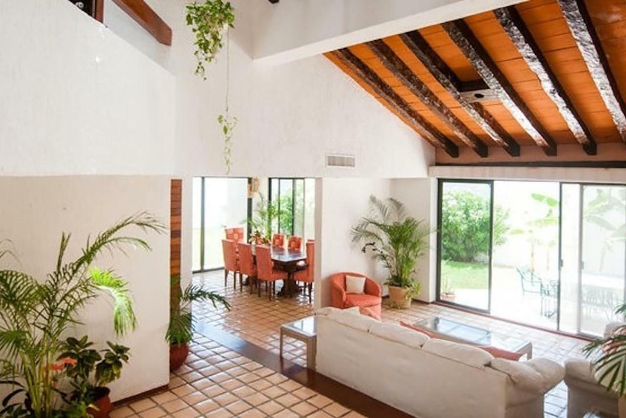 Cancun Luxury Stella Maris Villa By The Sea 外观 照片