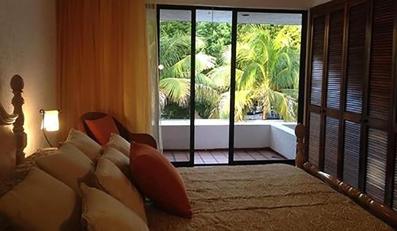 Cancun Luxury Stella Maris Villa By The Sea 外观 照片