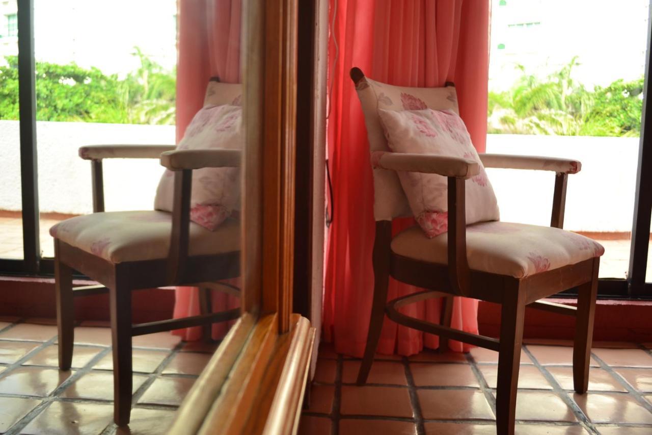 Cancun Luxury Stella Maris Villa By The Sea 外观 照片