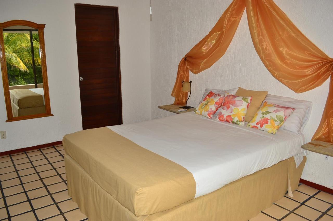 Cancun Luxury Stella Maris Villa By The Sea 外观 照片