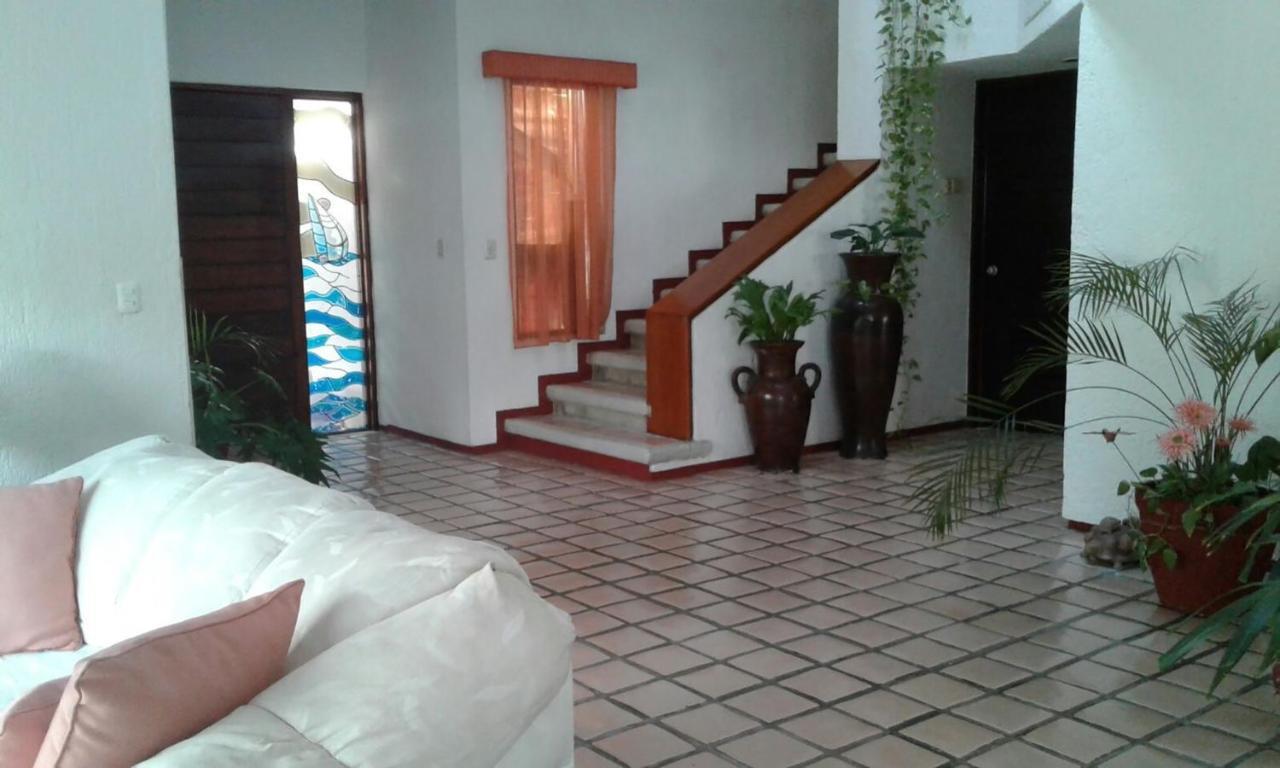 Cancun Luxury Stella Maris Villa By The Sea 外观 照片